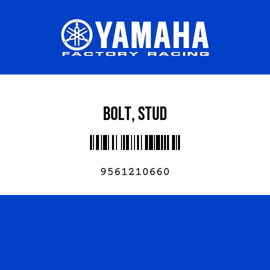 BOLT, STUD