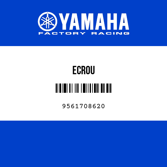 ECROU