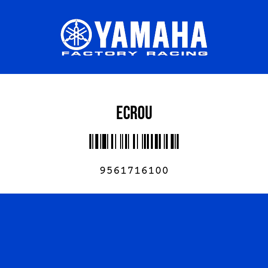 ECROU