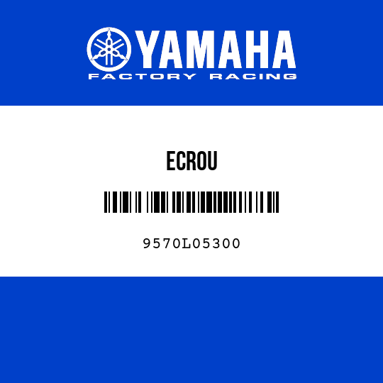 ECROU