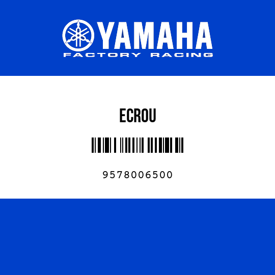 ECROU