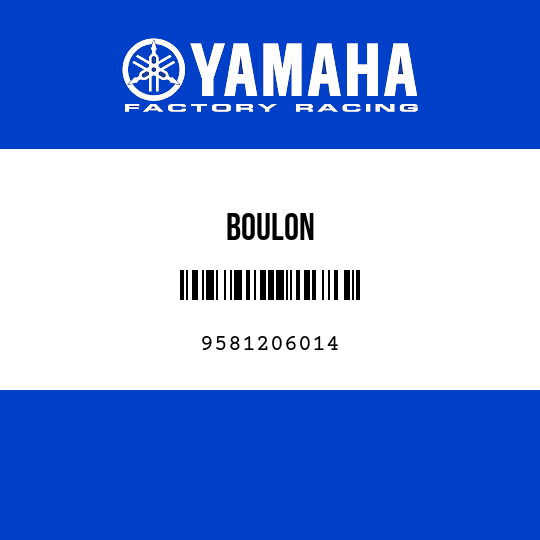 BOULON