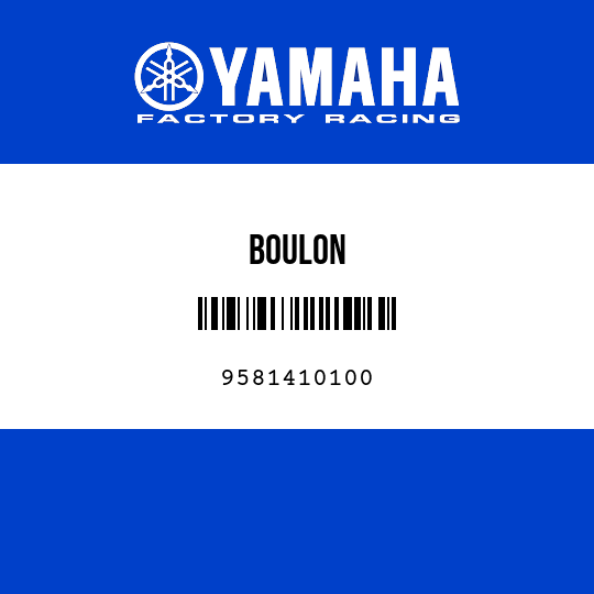 BOULON