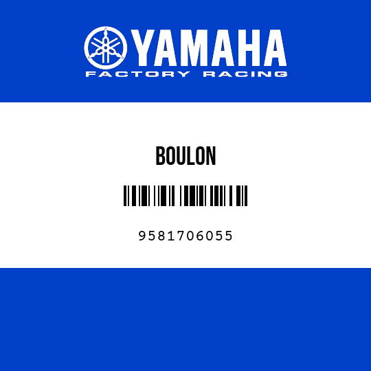 BOULON