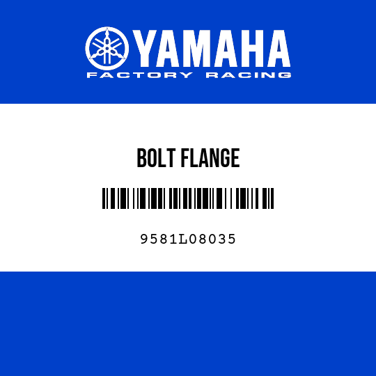 BOLT FLANGE