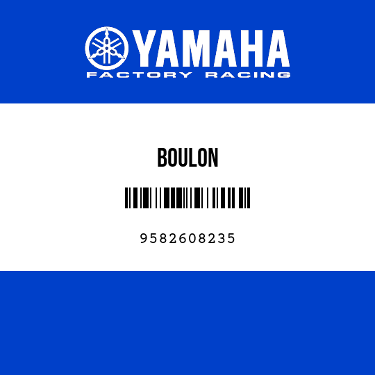 BOULON