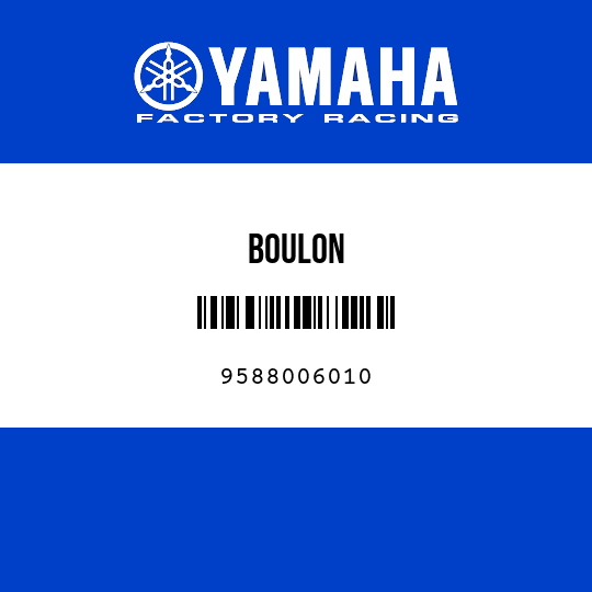 BOULON