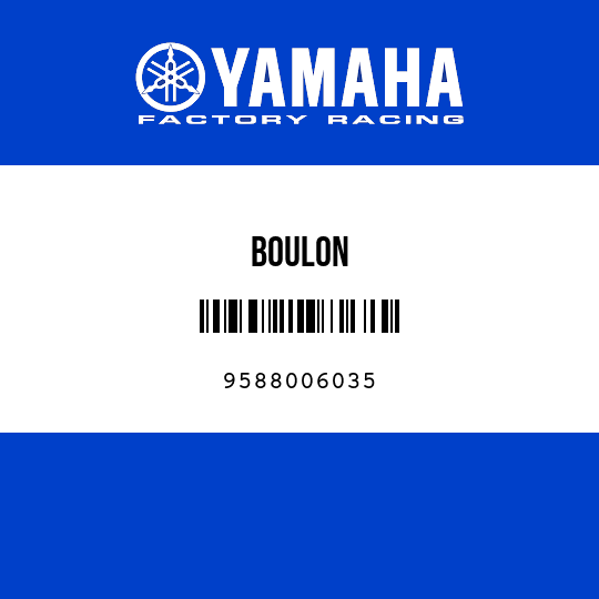 BOULON