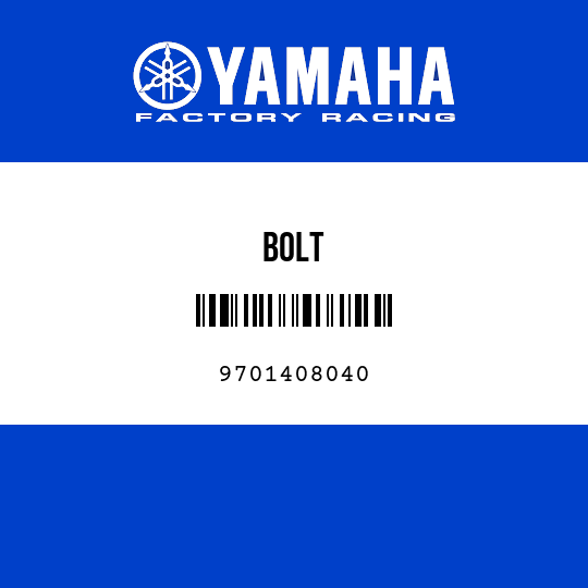 BOLT