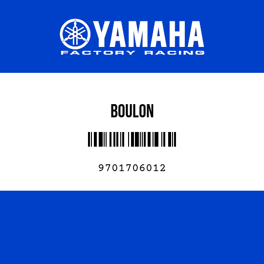 BOULON