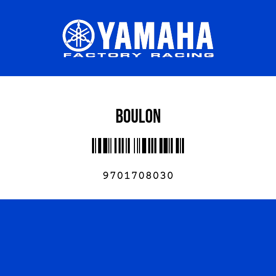 BOULON