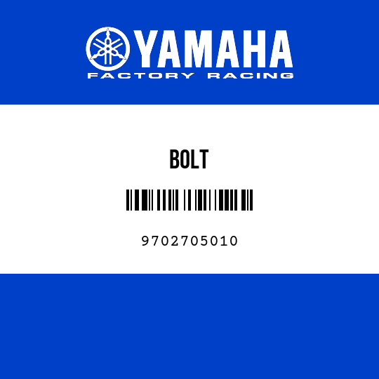 BOLT