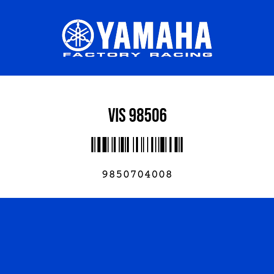 VIS 98506