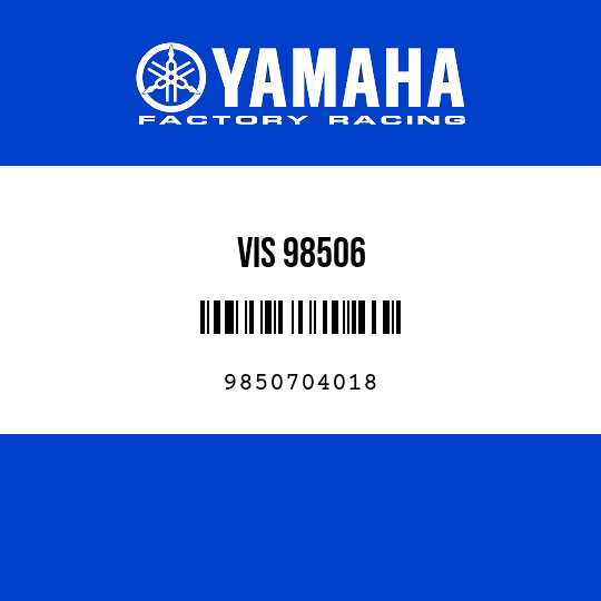 VIS 98506