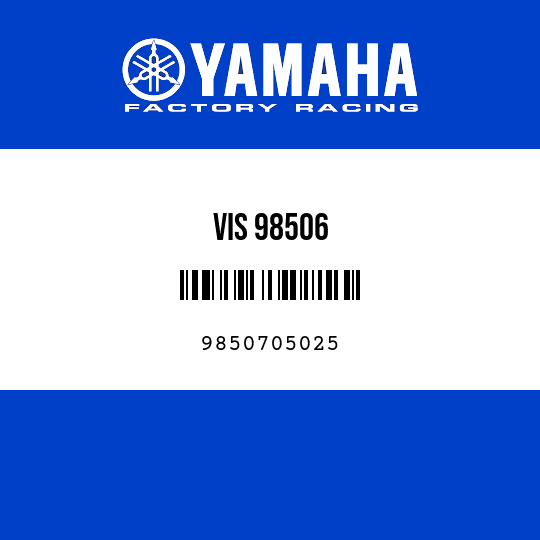VIS 98506