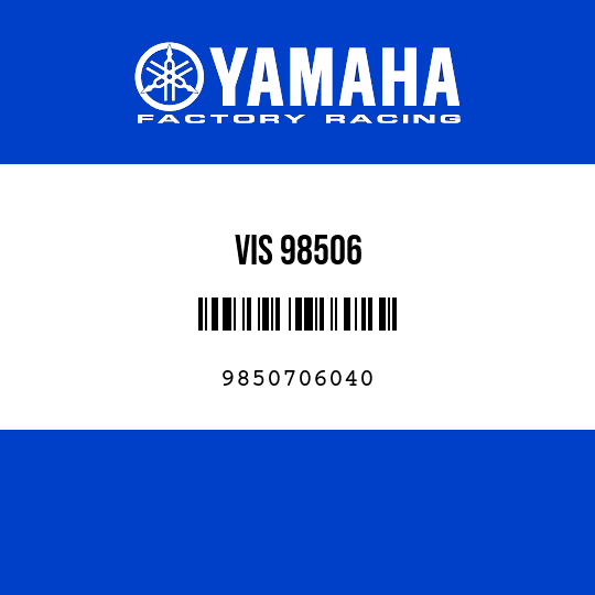 VIS 98506