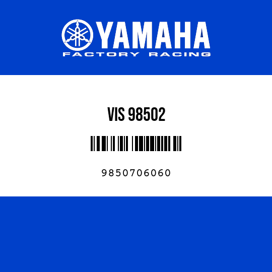 VIS 98502