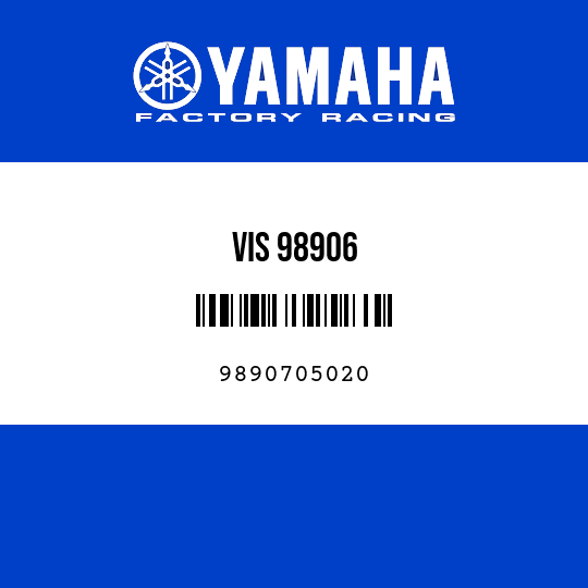 VIS 98906