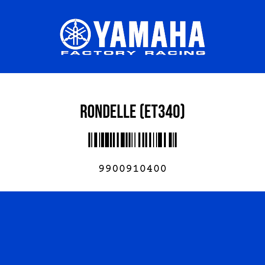 RONDELLE (ET340)