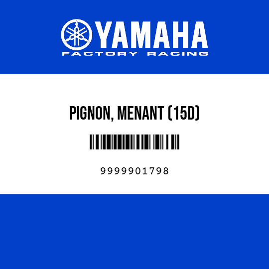 PIGNON, MENANT (15D)