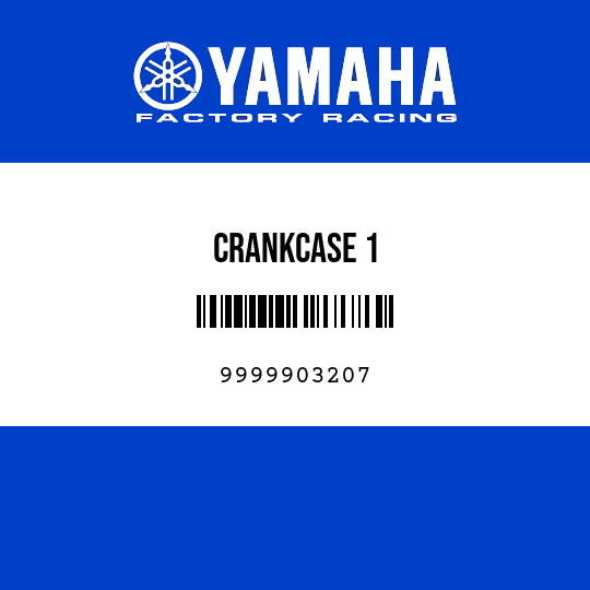 CRANKCASE 1
