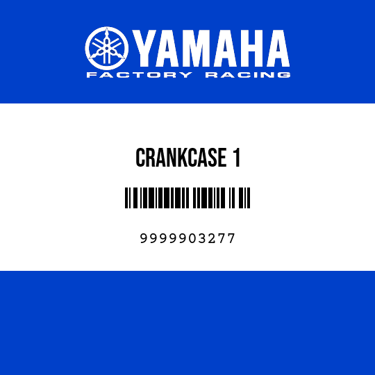 CRANKCASE 1
