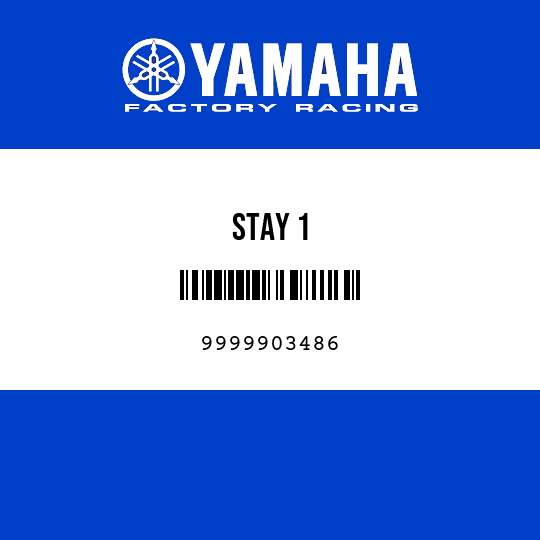 STAY 1