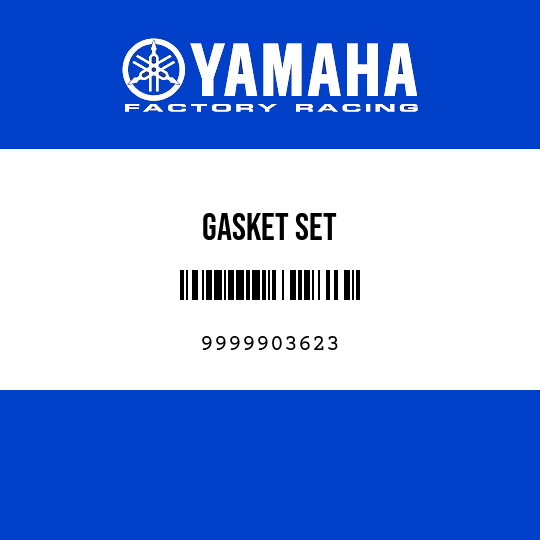 GASKET SET