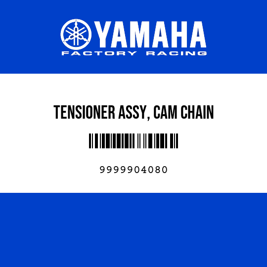TENSIONER ASSY, CAM CHAIN