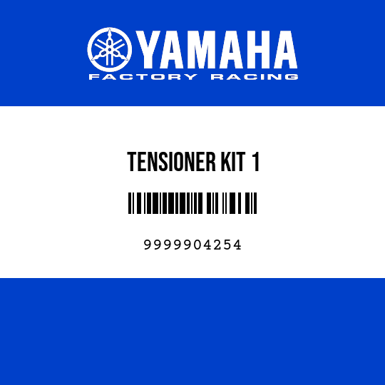 TENSIONER KIT 1