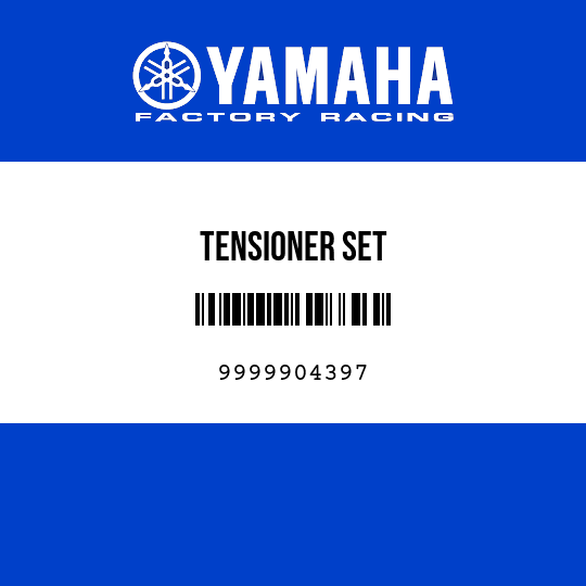 TENSIONER SET