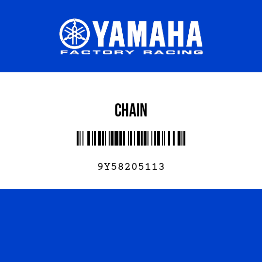 CHAIN