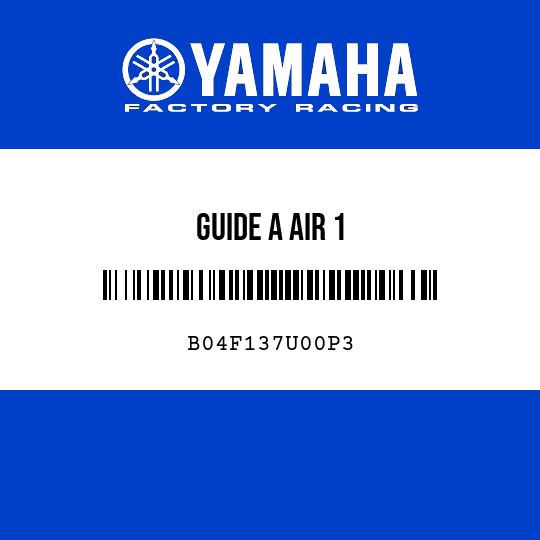 GUIDE A AIR 1
