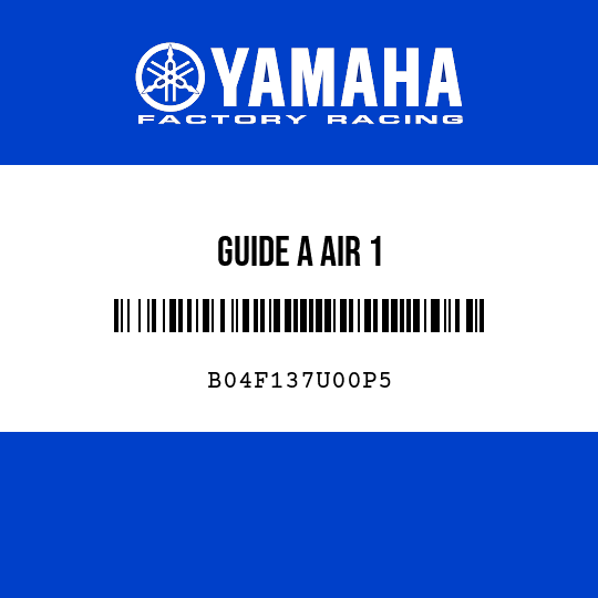 GUIDE A AIR 1