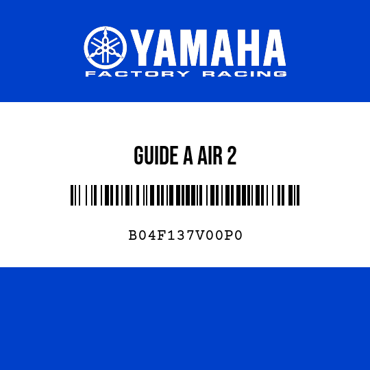 GUIDE A AIR 2