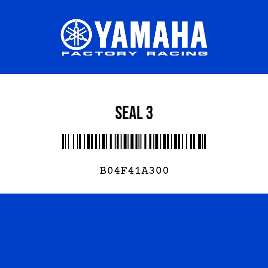 SEAL 3