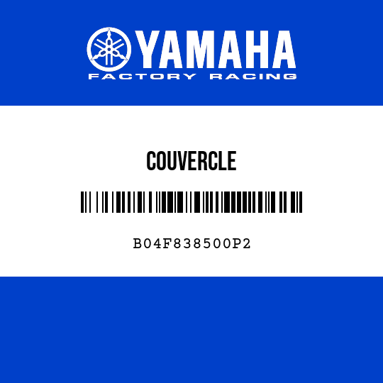 COUVERCLE