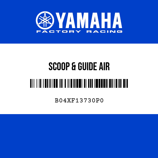 SCOOP & GUIDE AIR