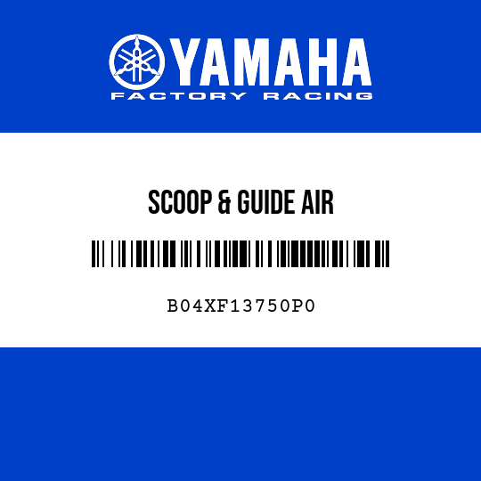 SCOOP & GUIDE AIR