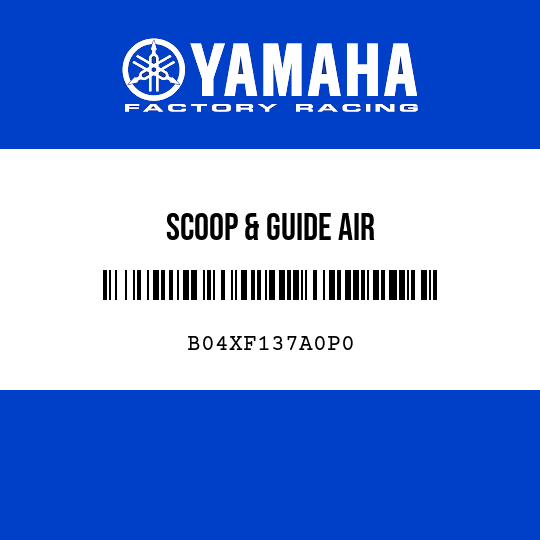 SCOOP & GUIDE AIR