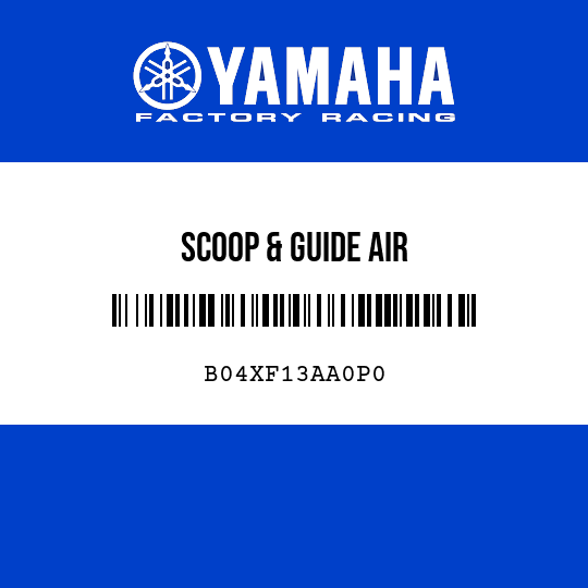 SCOOP & GUIDE AIR