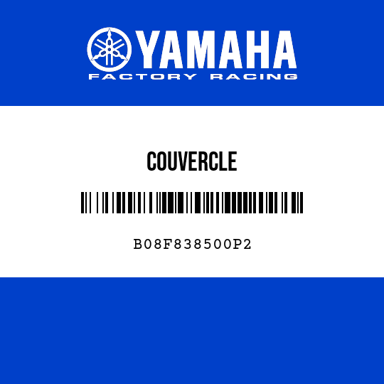 COUVERCLE