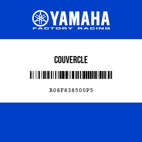 COUVERCLE