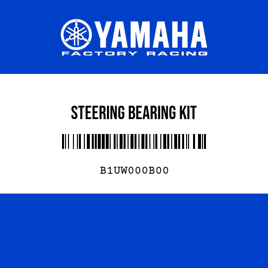 STEERING BEARING KIT