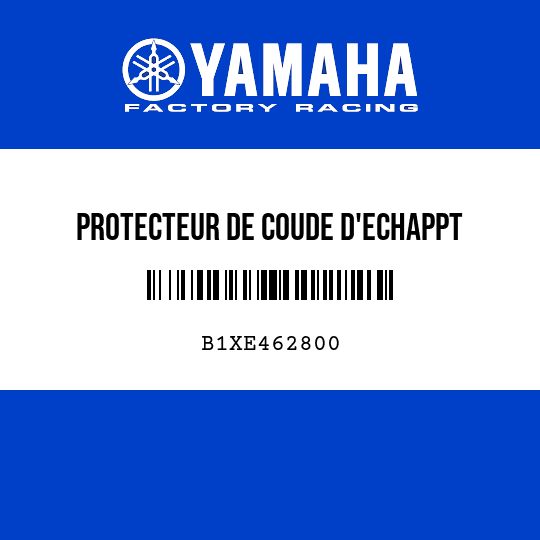 PROTECTEUR DE COUDE D'ECHAPPT