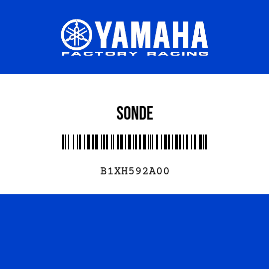 SONDE