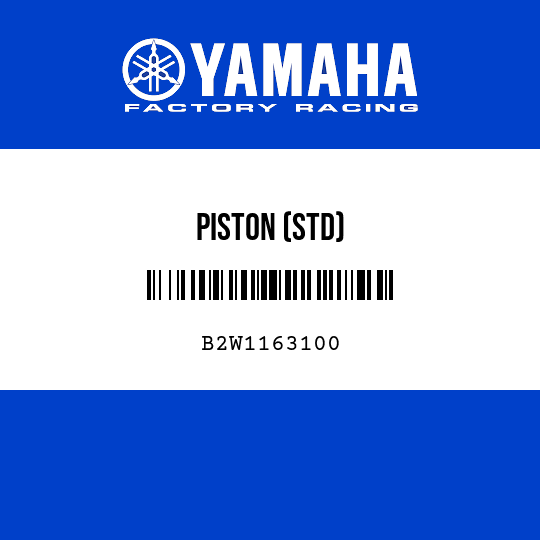 PISTON (STD)