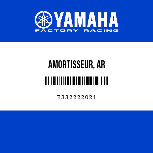 AMORTISSEUR, AR