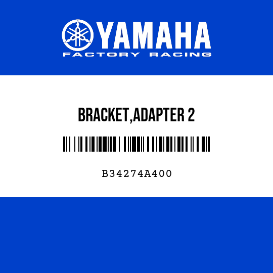 BRACKET,ADAPTER 2