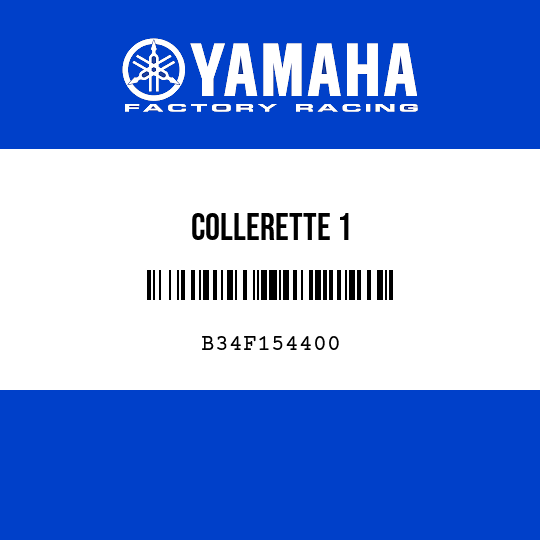 COLLERETTE 1